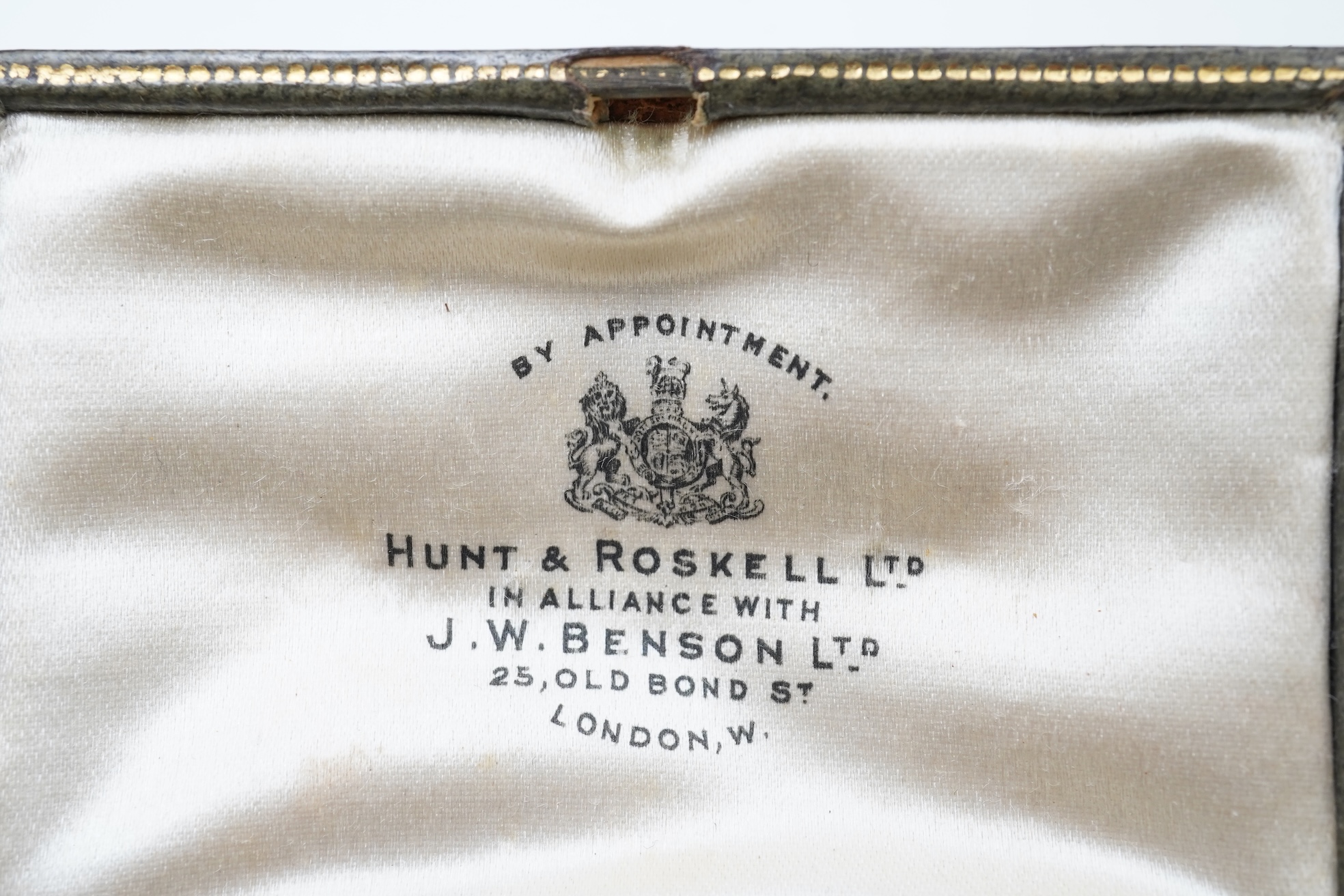 A collection of jewels, early 20th century